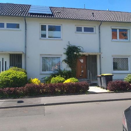 Pension Rueckert Kassel Kültér fotó