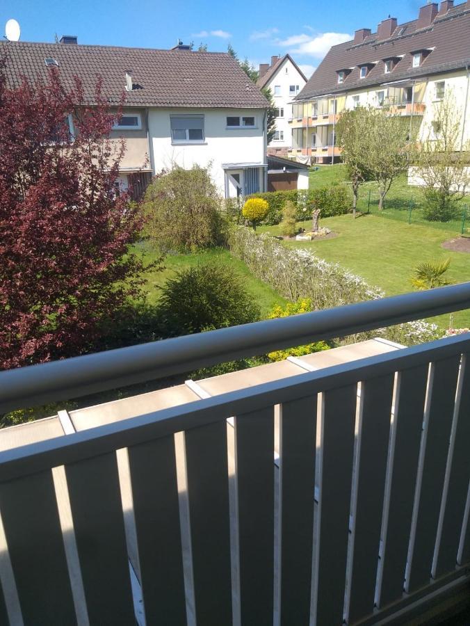 Pension Rueckert Kassel Kültér fotó
